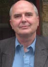 Ian Ralston