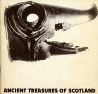 Ancient Treasures of Scotland